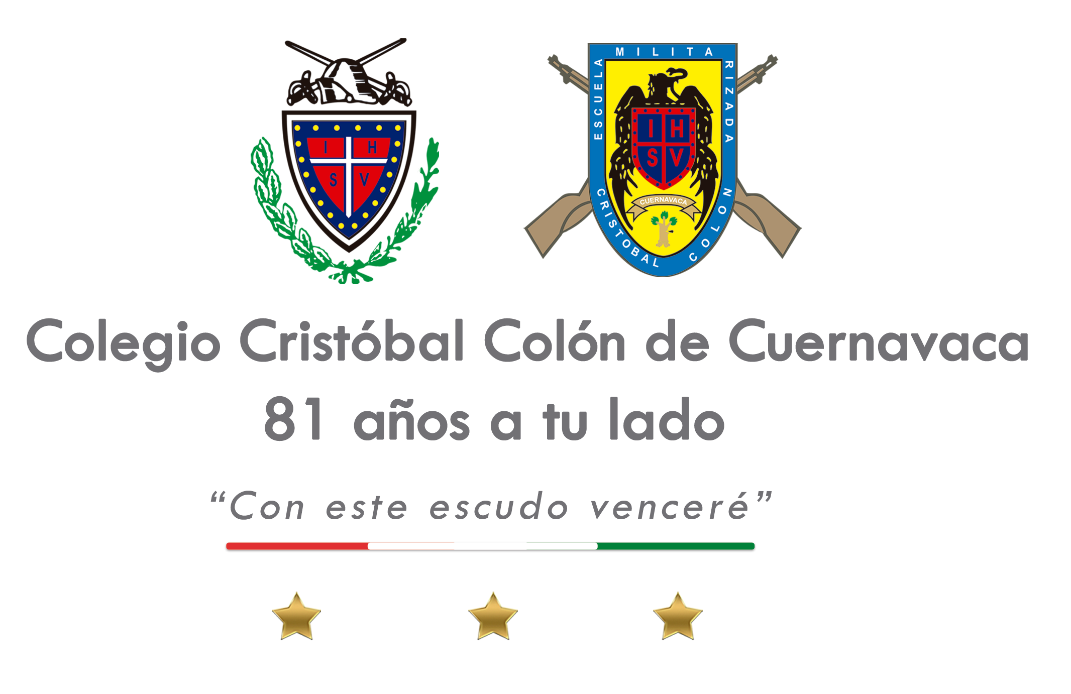Colegio Cristóbal Colón de Cuernavaca