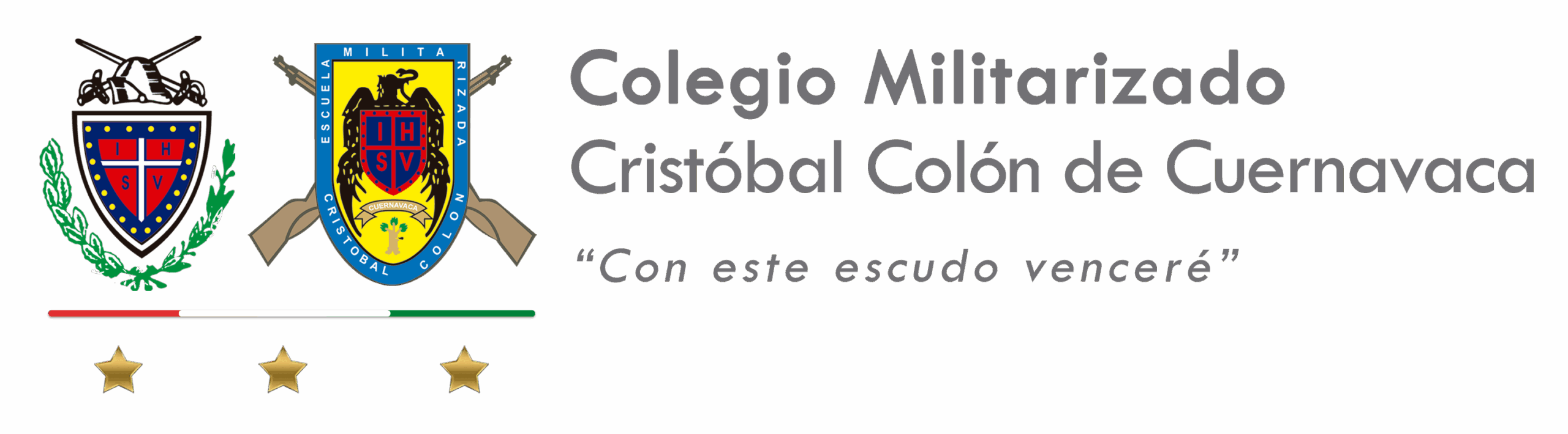 Colegio Militarizado Cristóbal Colón de Cuernavaca
