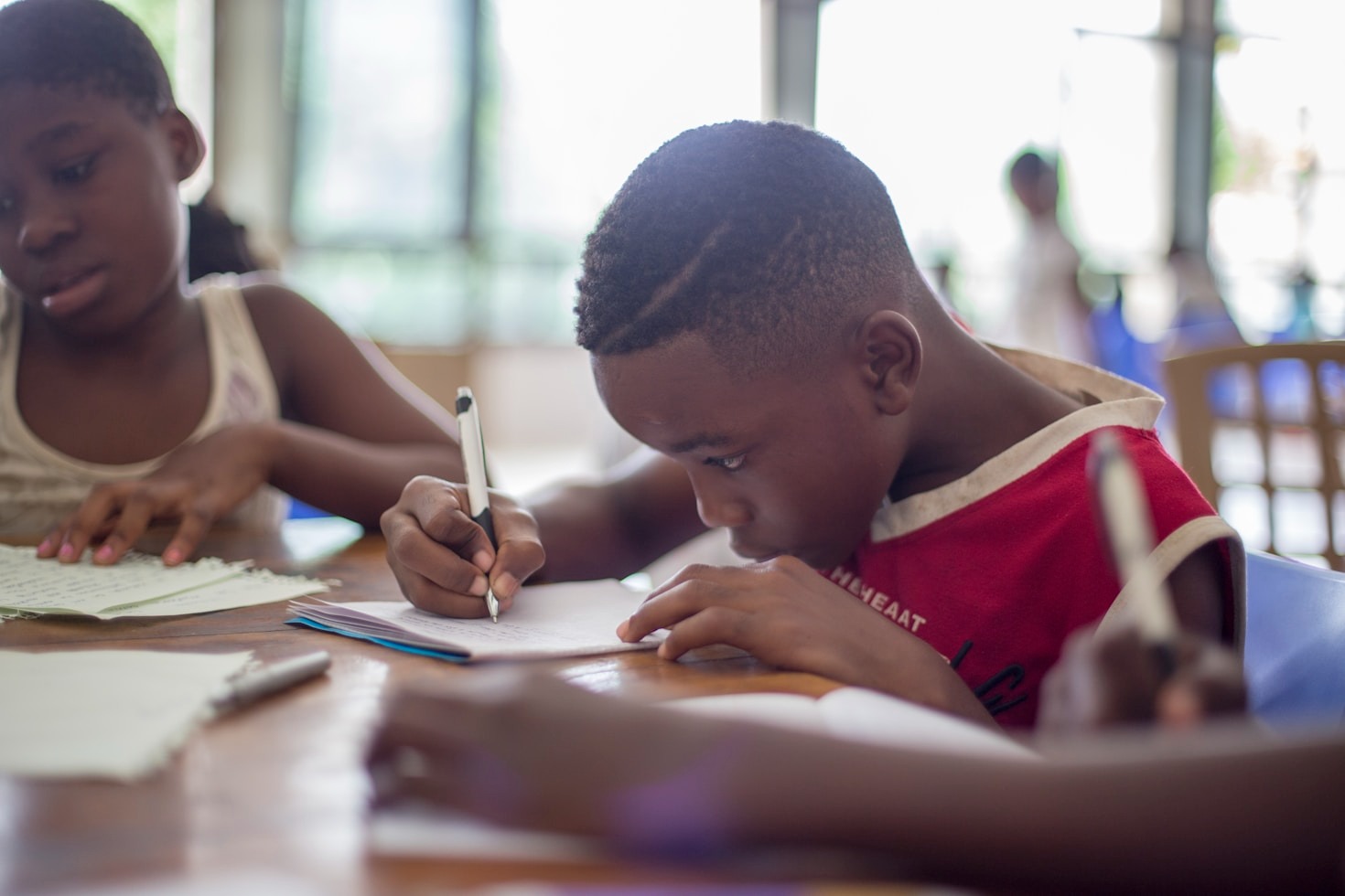 Cómo inculcar valores sólidos desde la infancia